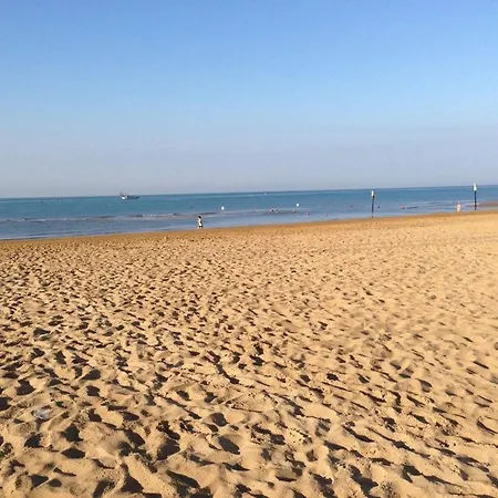 Apartamento Sunny Escape - Beahost Bibione