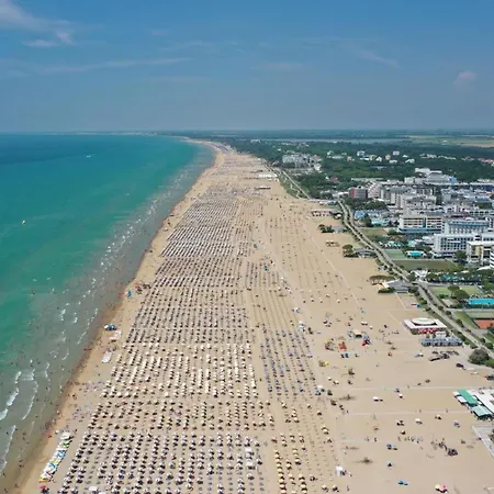 Sunny Escape - Beahost Bibione