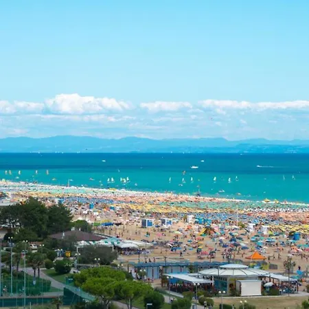Appartement Sunny Escape - Beahost *