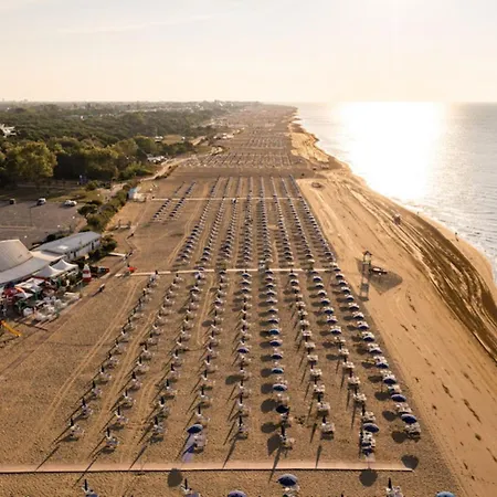 Appartement Sunny Escape - Beahost Bibione