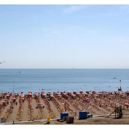 Sunny Escape - Beahost Apartment Bibione
