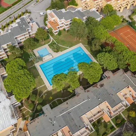 Appartement Sunny Escape - Beahost Bibione
