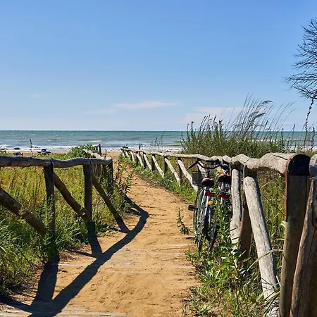Sunny Escape - Beahost Apartment Bibione